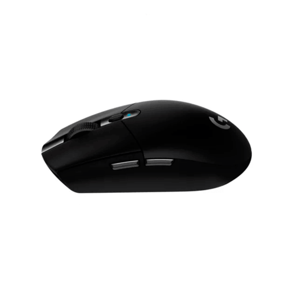 Mouse-Logitech-G305-negro