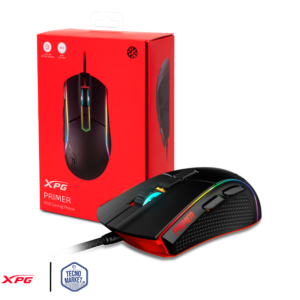 Mouse-Gaming-XPG-Primer