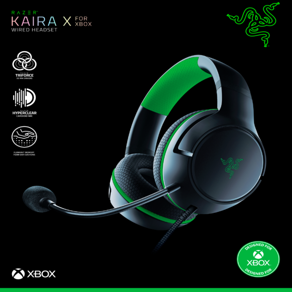 Diadema-Razer-Kaira-X-Xbox-PC