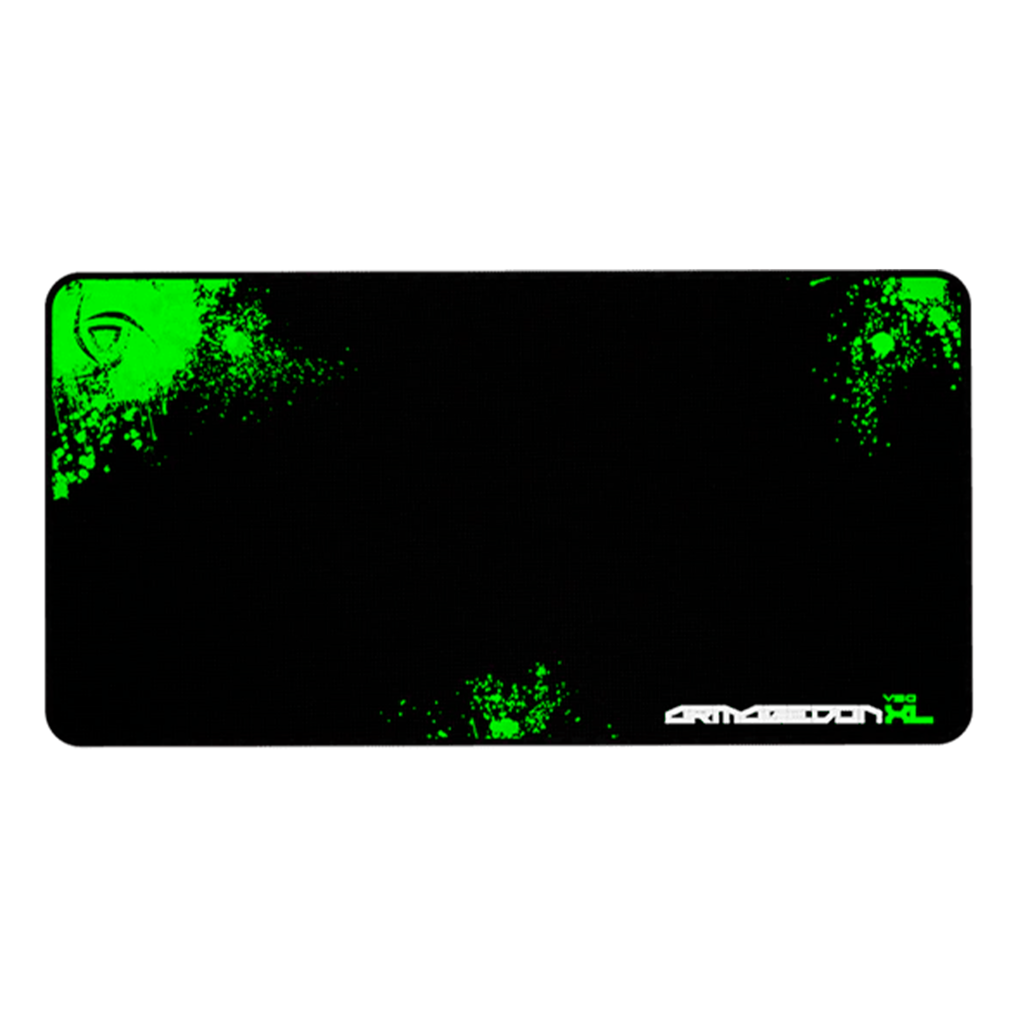 Pad Mouse Armagedon XL VSG TECNOMARKET.INK