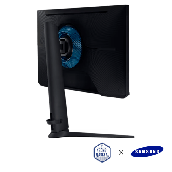 Monitor-Samsung-Odyssey-G3-24-pulgadas-tecnomarketink