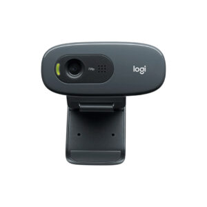 Cámara Web HD 720p/30fps C270  – Logitech