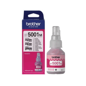 Tinta Compatible BT 5001M - Recarga para Impresoras de Inyección de Tinta