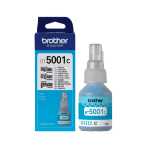 Tinta Compatible BT5001C - Recarga Premium para Impresoras de Inyección