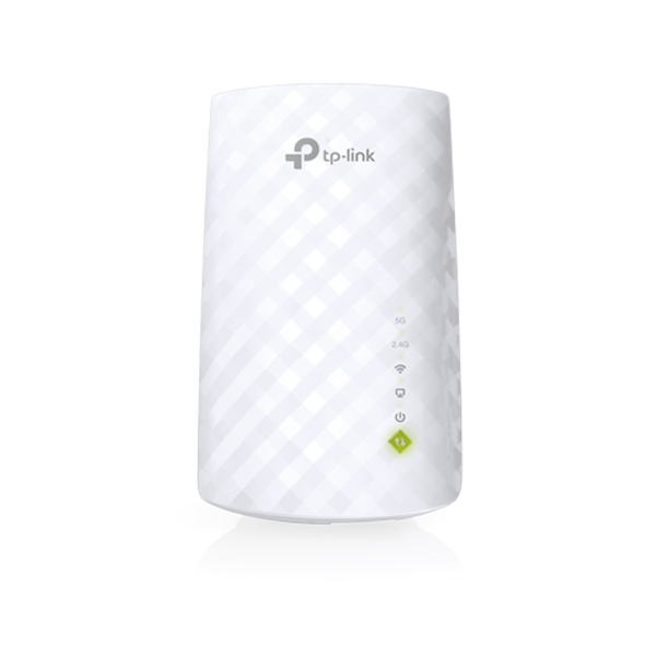TP-Link RE200 - Extensor de Rango WiFi AC750