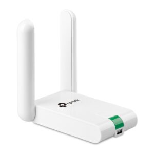 TP-Link TL-WN822N - Adaptador USB Inalámbrico N300