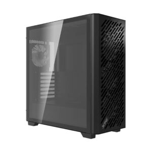 XPG Valor Air Pro – Chasis ATX Mid Tower · Vidrio Templado · Color Negro