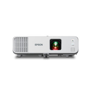Video Beam Epson L210W - 3LCD - WXGA - 4500 Lúmenes