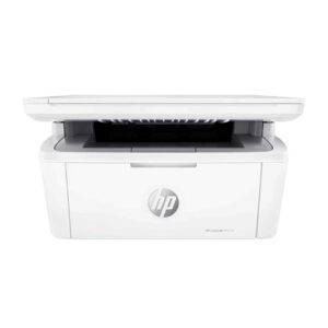 Impresora HP Laser M141W - Monocromática - Wi-Fi y USB - Blanca