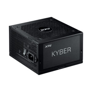 Fuente de Poder XPG - Kyber 750W - 80 Plus - Gold - No Modular