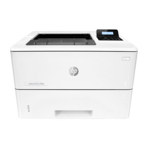 Impresora HP Laser M501dn - Monocromática - Dúplex Red