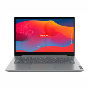 Portátil Lenovo V14 G4 AMN - 82YT00TALM - Ryzen 3 7320U - 16GB RAM - 256GB SSD - 14" - Color Arctic Grey