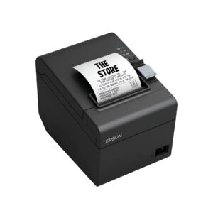 Epson TM‑T20III - Impresora Térmica de Recibos