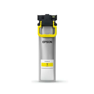 Bolsa de Tinta Epson T11A420 Amarilla