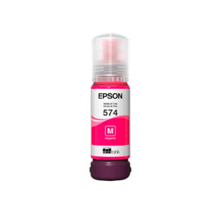 Tinta Epson 574 Magenta - Original