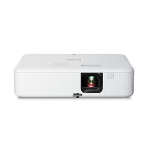 Video Beam Epson FH-02 - 3LCD - WXGA - 3800 Lúmenes