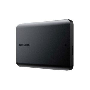 Disco Duro Externo Toshiba 2TB