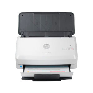Escáner HP ScanJet 2000 s2 - Alimentación Automática