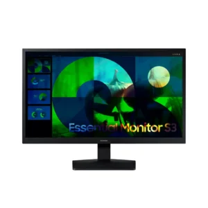 Monitor Samsung 22" LS22F310EANXZA - FHD - 120Hz - Plano