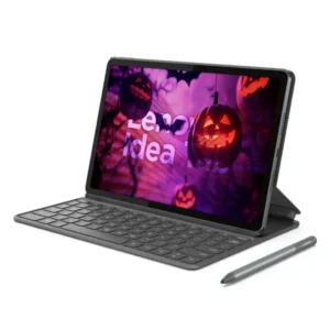 Tablet Lenovo Idea Tab TB336FU - 11" - 128GB - Android 15 + Teclado y Stylus