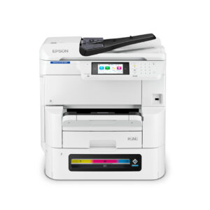 Impresora Epson WorkForce Pro EM-8100