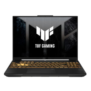 Portátil ASUS FX607VJ-RL016 - Core 5 210H - 8GB RAM - 512GB SSD - RTX 3050 - 16″ 144Hz