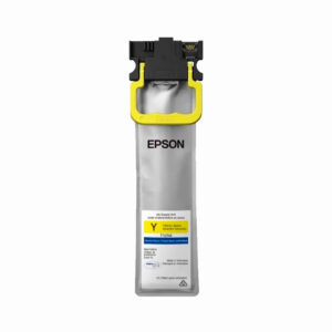 Bolsa de Tinta Epson T12N4 Amarilla
