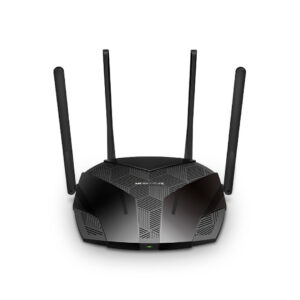Router Mercusys MR70X AX1800 - Dual-Band Wi-Fi 6