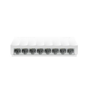 Switch TP-Link LS1008 - 8 Puertos 10/100 Mbps