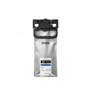 Bolsa de Tinta Epson T12N1 - Negra