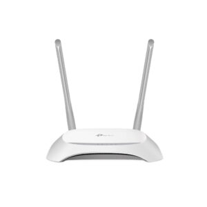 Router TP-Link TL-WR850N