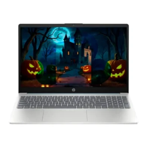 Portátil HP 15-FC0275LA - B9TR3LA#ABM - Ryzen 7 7730U - 16GB RAM - 512GB SSD - 15″ FHD