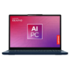 Portátil Lenovo IdeaPad Slim 3 15AHP10 - 83KA003RLM - Ryzen 5 8640HS - 8GB RAM - 512GB SSD - 15″ WUXGA