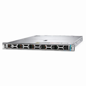 Servidor Dell PowerEdge R470