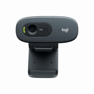 Cámara Web Logitech C270 HD