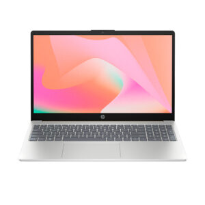 Portátil HP 15-FD1378LA - D2LS9LA#ABM - Core Ultra 7 155H - 24GB RAM - 512GB SSD - 15" FHD - Dorado
