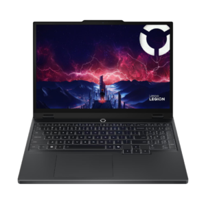 Portátil Lenovo Legion 5 15AHP10 - 83M0007ULM - AMD Ryzen 7 260 - 16GB RAM - 1TB SSD - 15" WQXGA OLED - RTX 5060 - Eclipse Black