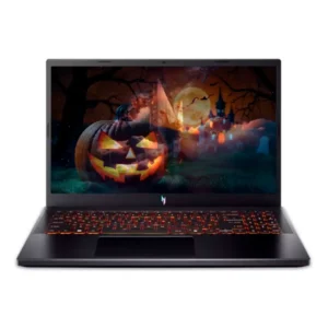 Portátil Acer Nitro V15 ANV15-52-73JA – Intel Core i7-13620H – 15″ FHD – GeForce RTX 5050 – Color Obsidian Black – Windows 11 Homee