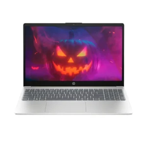 Portátil HP 15-fd0354la | Intel Core 5 120U | 24GB RAM | 512GB SSD | 15.6" FHD | Dorado
