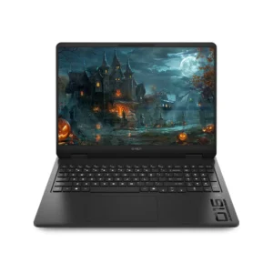 Portátil Gamer HP OMEN 16-AP0011LA AMD Ryzen 9 RAM 24GB SSD 1TB RTX 5070 16" 2K 144Hz – Negro Sombra