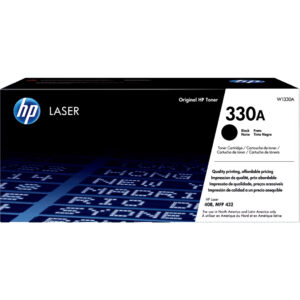 Cartucho de Tóner HP 330A Negro LaserJet Original – W1330A
