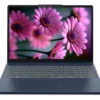 Portátil Lenovo IdeaPad Slim 3 15ARP10 | AMD Ryzen 7 7735HS | 24GB RAM | 512GB SSD | 15,3" WUXGA | Cosmic Blue