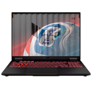 Portátil Gamer ASUS TUF Gaming A16 FA608UH-RV013 AMD Ryzen 7 260 16GB RAM 1TB SSD RTX 5050 16" WUXGA Jaeger Gray
