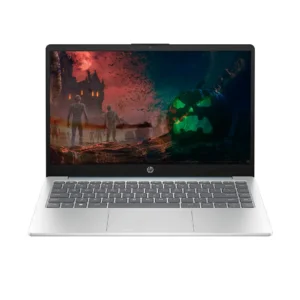 Portátil HP 14-EM0217LA AMD Athlon 7120U 8GB RAM 512GB SSD 14" Dorada