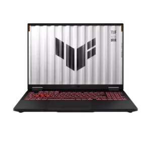 Portátil ASUS TUF Gaming A16 Ryzen 9 Ram 32GB Ssd 512 GB RTX 5060 Jaeger Gray