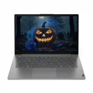 Portátil Lenovo V14 G6 ARP 83UT001CLM – AMD Ryzen 5 150 – 8GB DDR5 – 512GB SSD – 14″ FHD – Windows 11 Pro – Luna Grey