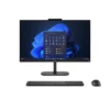 Todo en Uno HP Pro Studio 2 AIO G2A 24 D7NN2AT#ABM | AMD Ryzen 5 40 | 16GB RAM | SSD 512GB M.2 | Pantalla 23.8″ FHD IPS | Color Negro