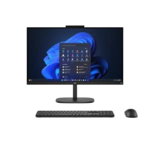 Todo en Uno HP Pro Studio 2 AIO G2A 24 D7NN2AT#ABM | AMD Ryzen 5 40 | 16GB RAM | SSD 512GB M.2 | Pantalla 23.8″ FHD IPS | Color Negro