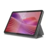 Tablet Lenovo Tab TB311XU ZAEJ0134CO Wi-Fi + LTE | 4GB RAM | 128GB Almacenamiento | Pantalla 10″ Octa-Core | Android 16 | Color Luna Grey + Folio Case