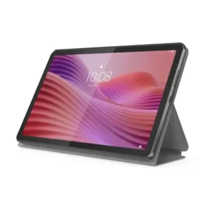 Tablet Lenovo Tab TB311XU ZAEJ0134CO Wi-Fi + LTE | 4GB RAM | 128GB Almacenamiento | Pantalla 10″ Octa-Core | Android 16 | Color Luna Grey + Folio Case
